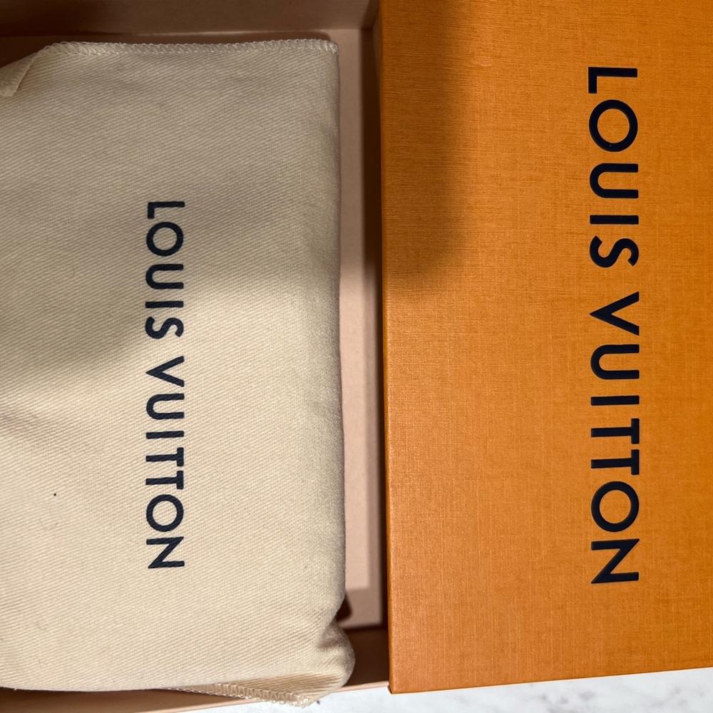 iPhone 11 Louis Vuitton phone case